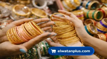 تحركات مفاجئة في أسعار الذهب داخل مصر نتيجة تصاعد التوترات العالمية والحرب